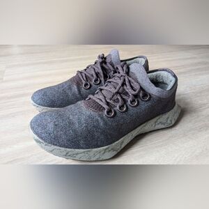 Allbirds Wool Dasher Mizzles 10M